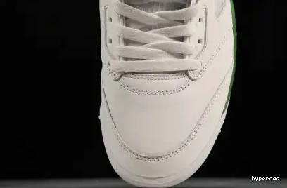 Hyperoad Air “Lucky 5 WMNS Green” Jordan 0627